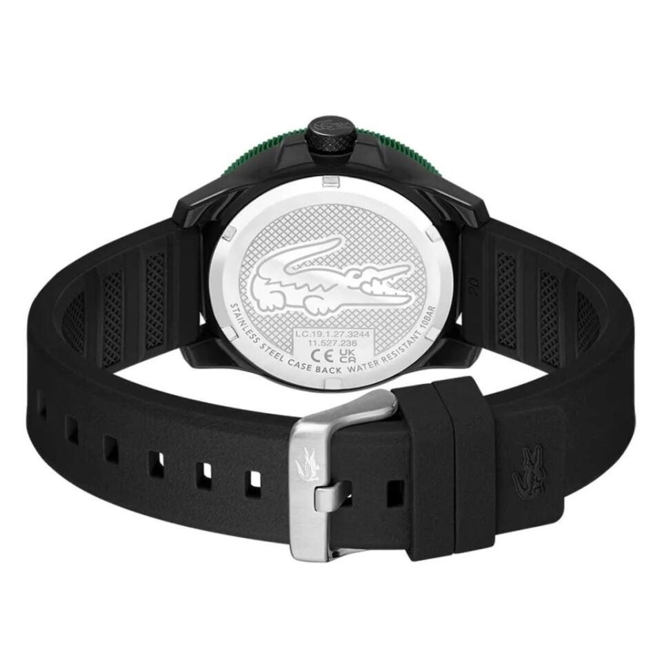 Lacoste 2011412 Erkek Kol Saati