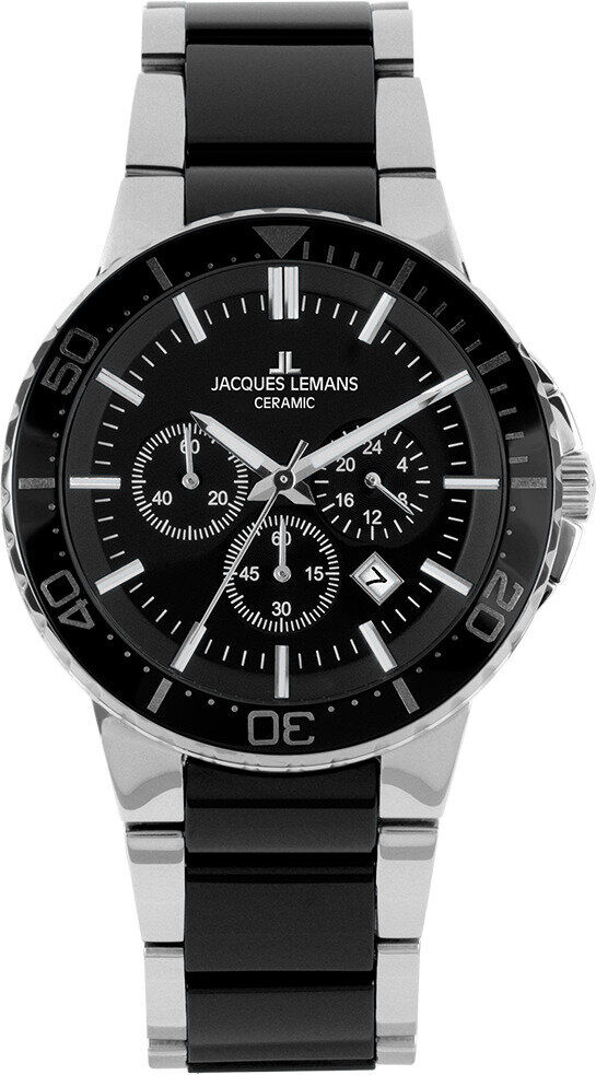 JACQUES LEMANS COLMAR 1-2166A ERKEK KOL SAATİ