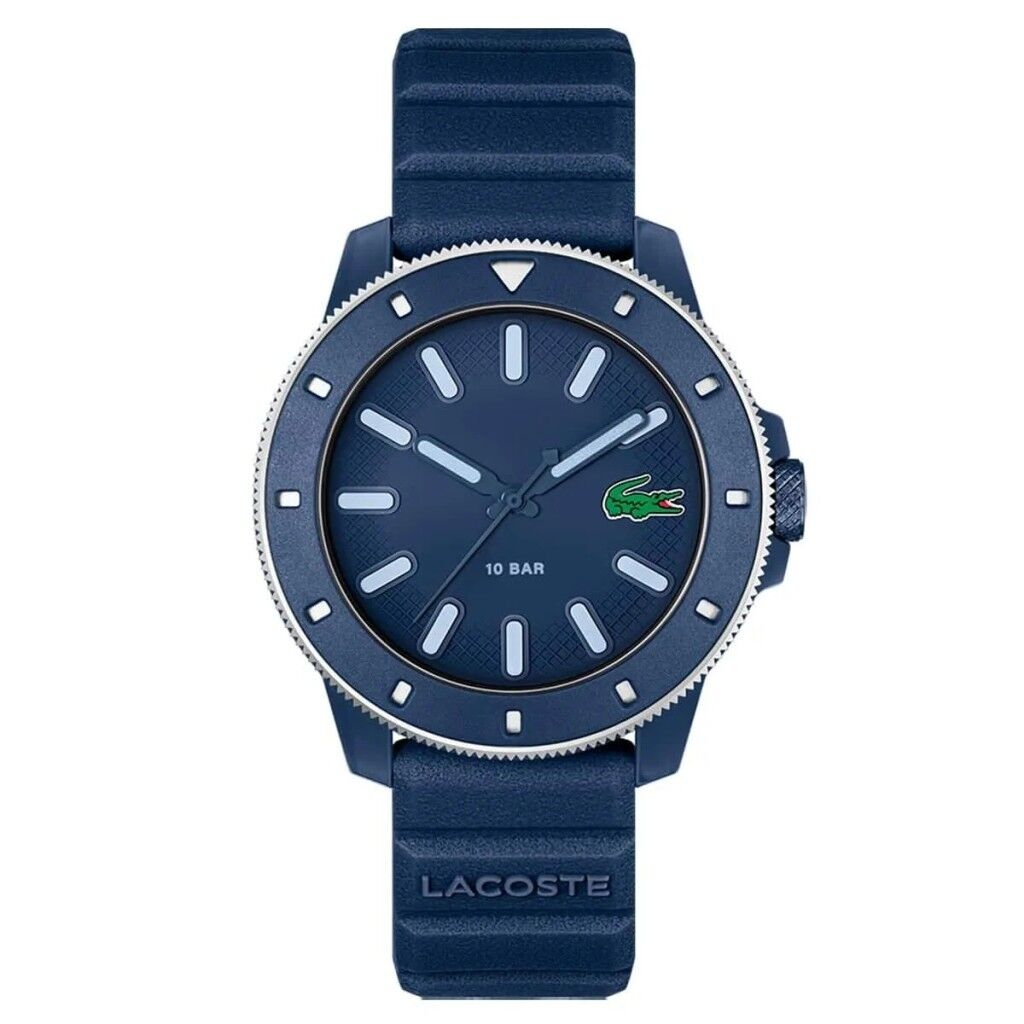Lacoste 2011413 Erkek Kol Saati
