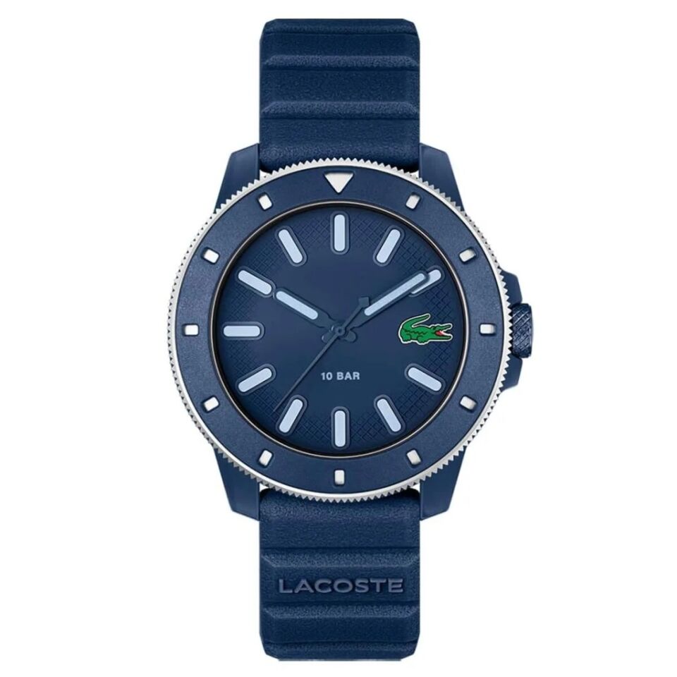 Lacoste 2011413 Erkek Kol Saati