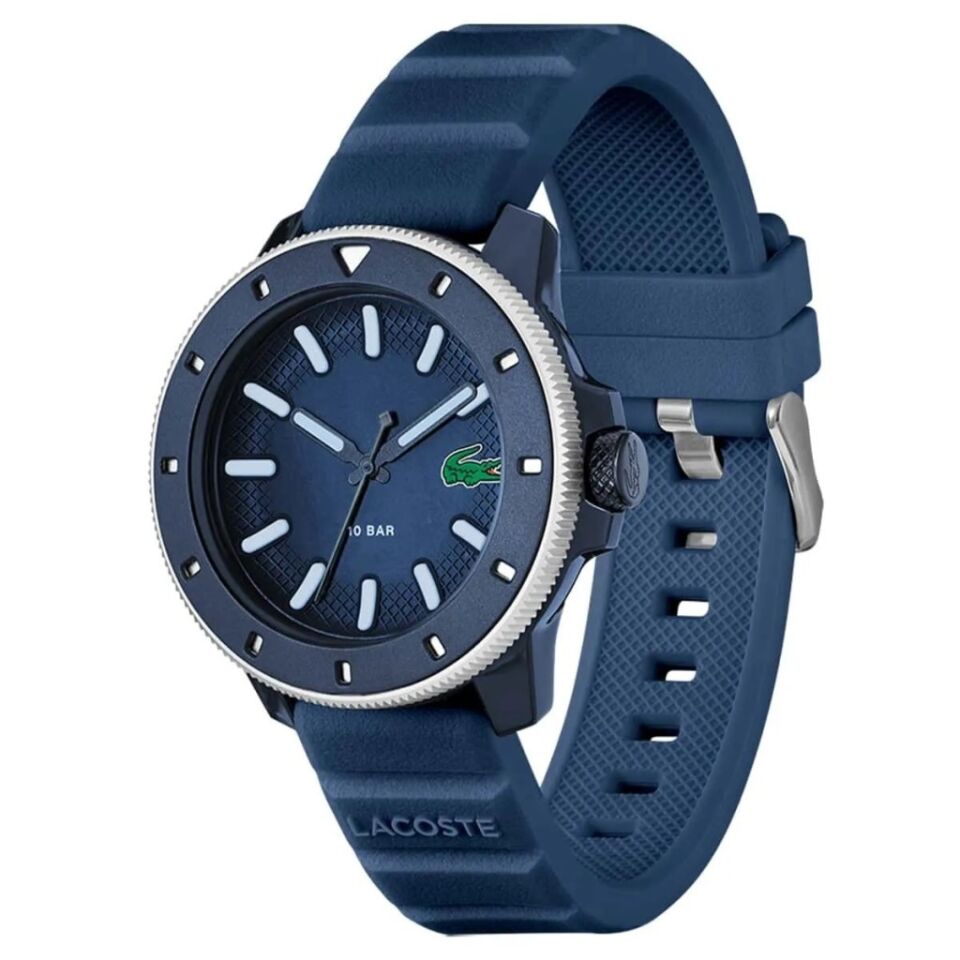 Lacoste 2011413 Erkek Kol Saati