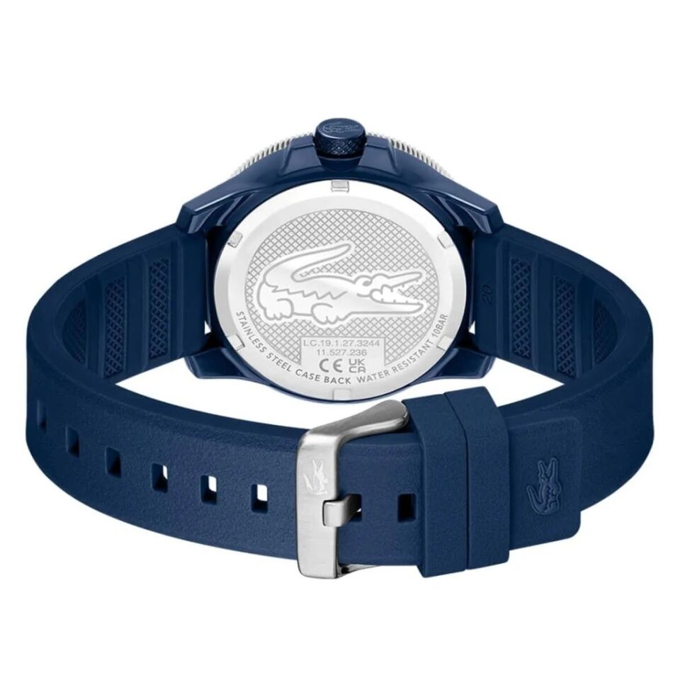 Lacoste 2011413 Erkek Kol Saati
