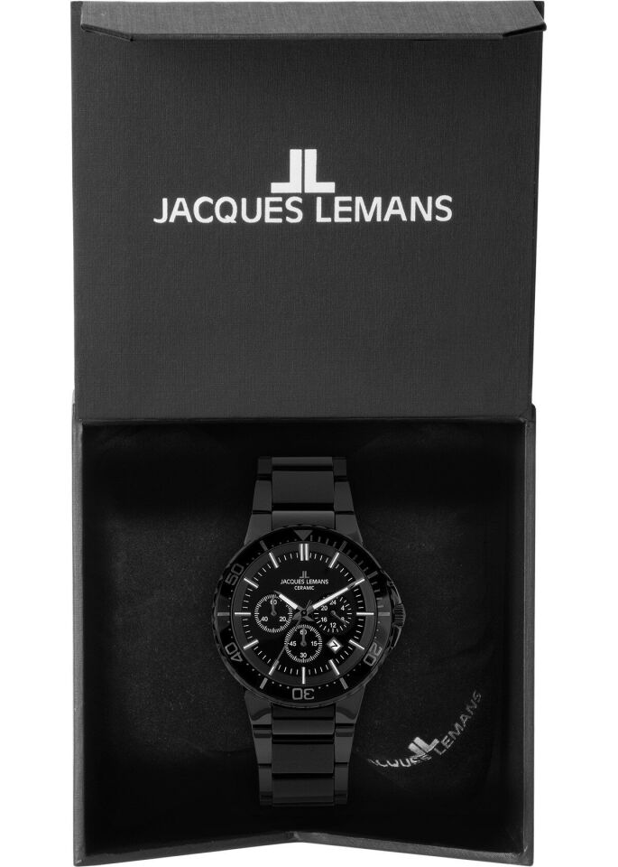 JACQUES LEMANS COLMAR 1-2166B ERKEK KOL SAATİ