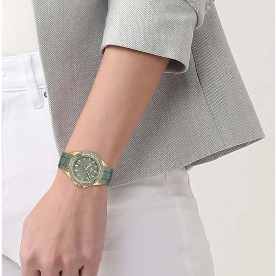 Lacoste 2001427 Kadın Kol Saati