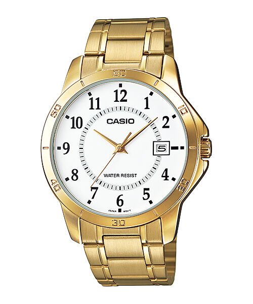 CASIO MTP-V004G-7BUDF ERKEK KOL SAATİ