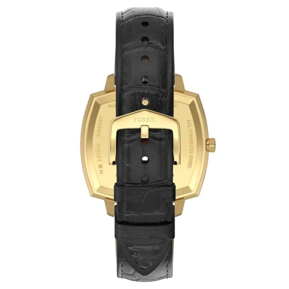 Fossil FLE1214 Nick Jonas x Fossil Machine Luxe Kol Saati