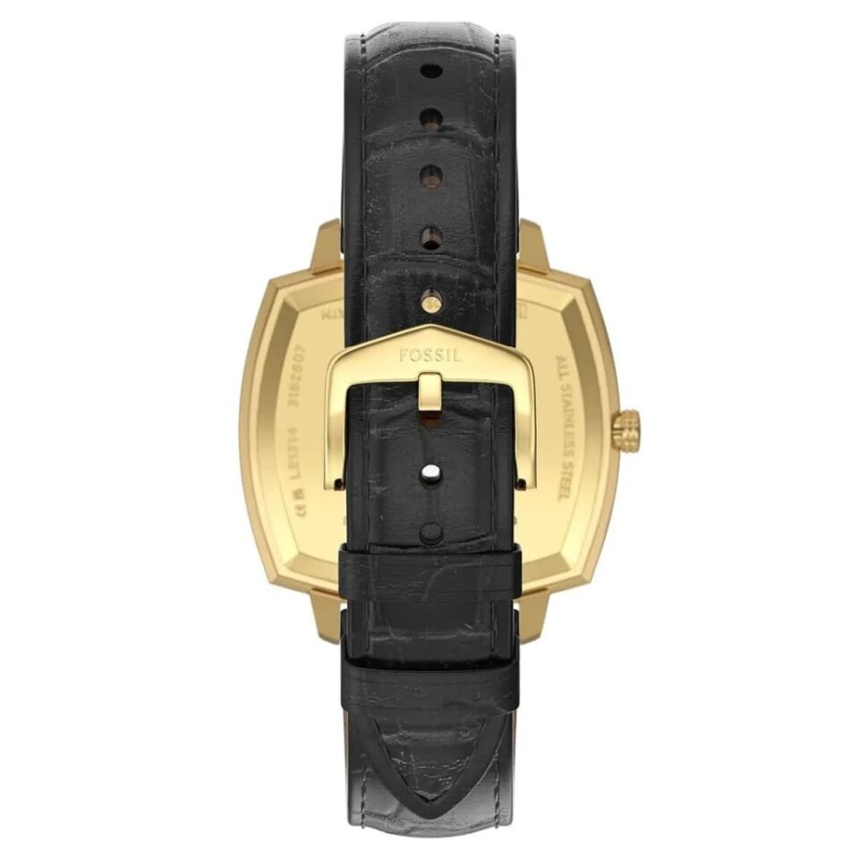 Fossil FLE1214 Nick Jonas x Fossil Machine Luxe Kol Saati