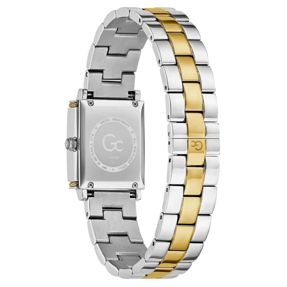 Gc GCY79005L9M Kadın Kol Saati
