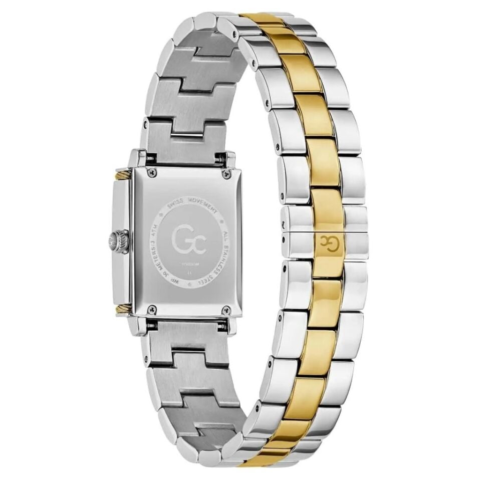Gc GCY79005L9M Kadın Kol Saati