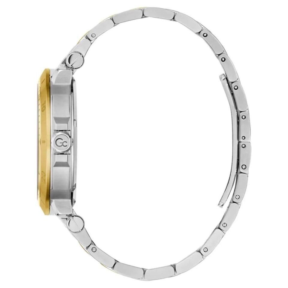 Gc GCY44011G9M Erkek Kol Saati