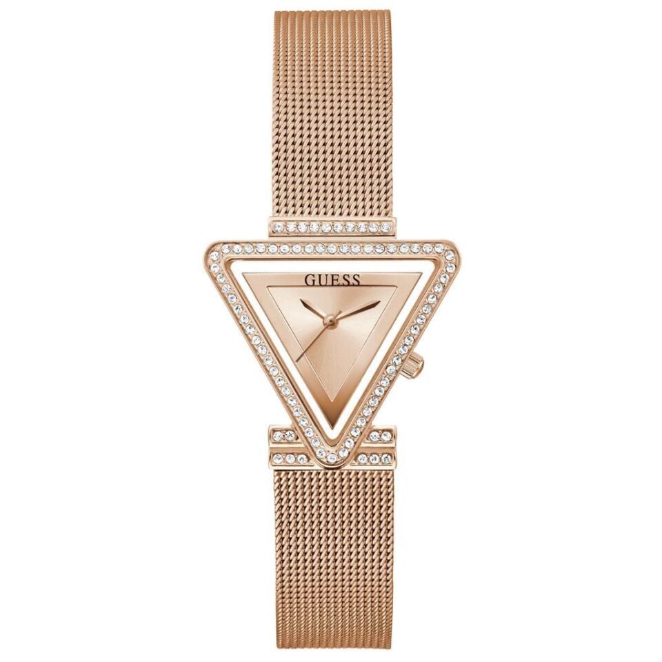 Guess GUGW0508L3 34 mm Rose Gold Kadın Kol Saati