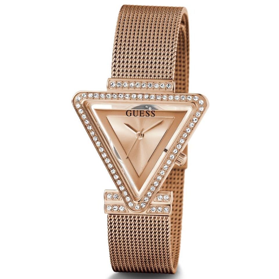 Guess GUGW0508L3 34 mm Rose Gold Kadın Kol Saati