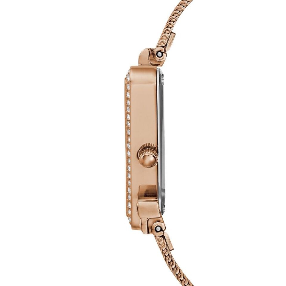 Guess GUGW0508L3 34 mm Rose Gold Kadın Kol Saati