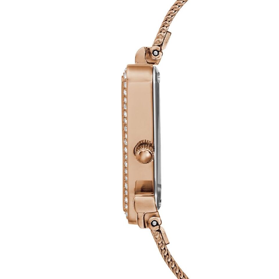 Guess GUGW0508L3 34 mm Rose Gold Kadın Kol Saati