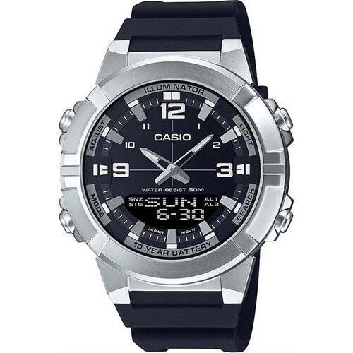 CASIO AMW-870-1AVDF ERKEK KOL SAATİ