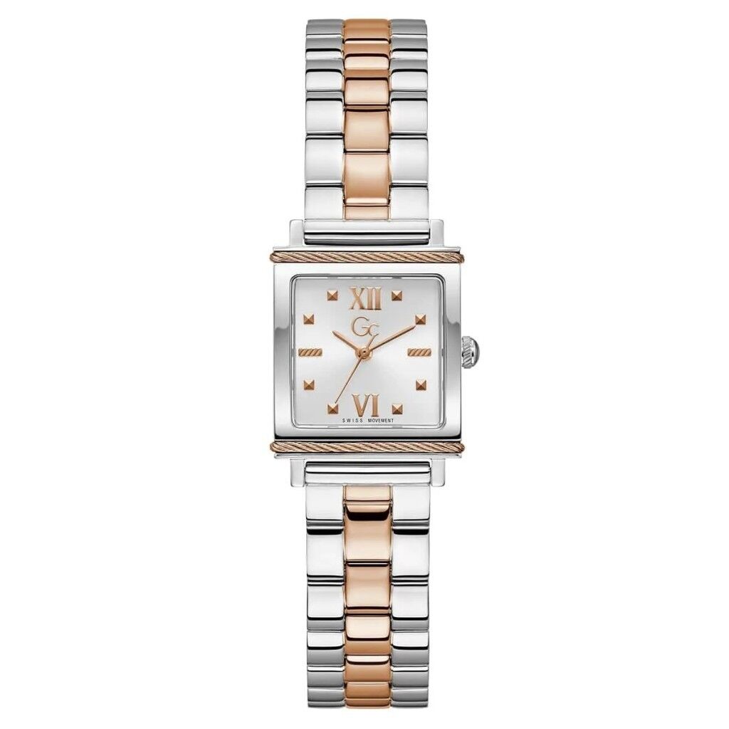 Gc GCY79007L1M Kadın Kol Saati