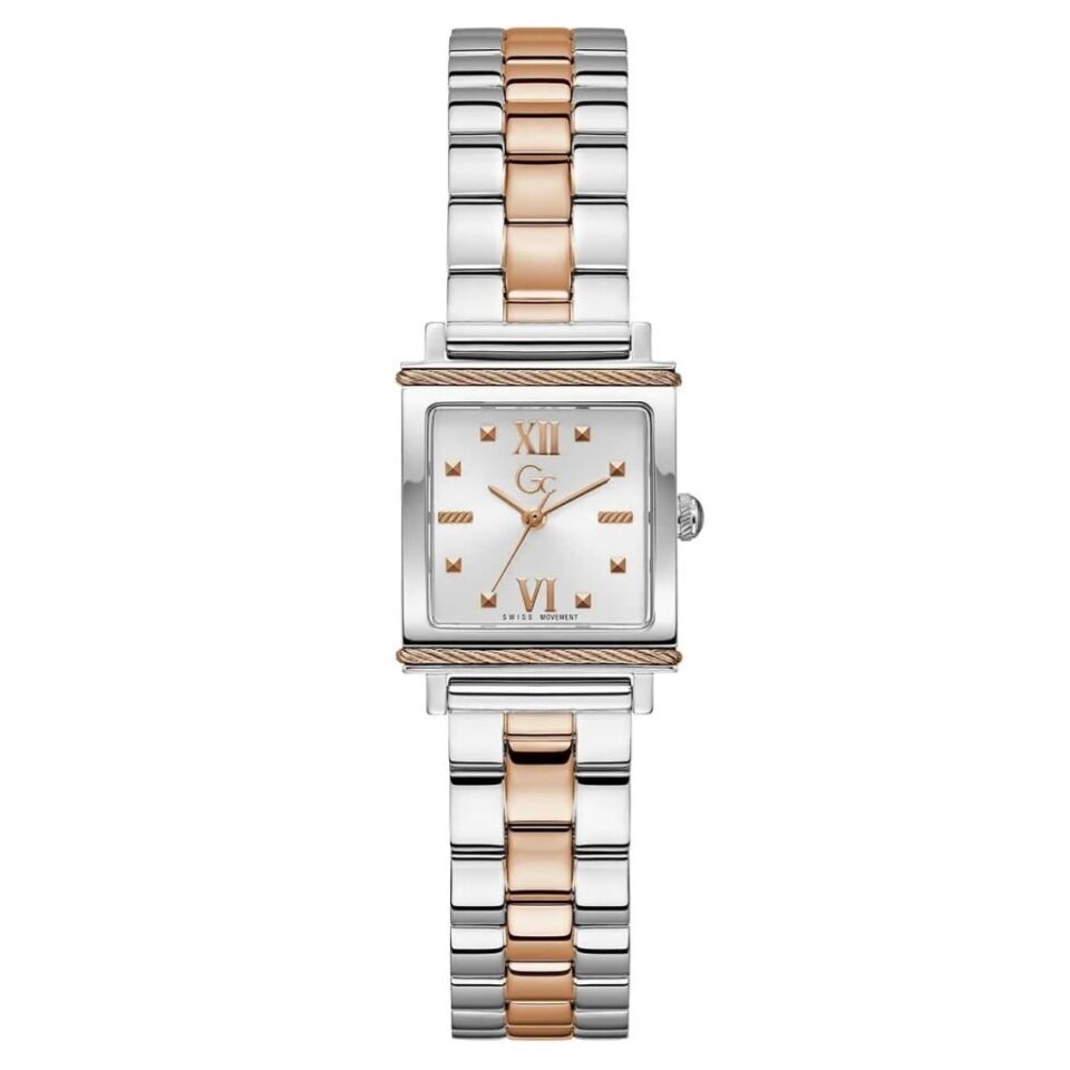 Gc GCY79007L1M Kadın Kol Saati