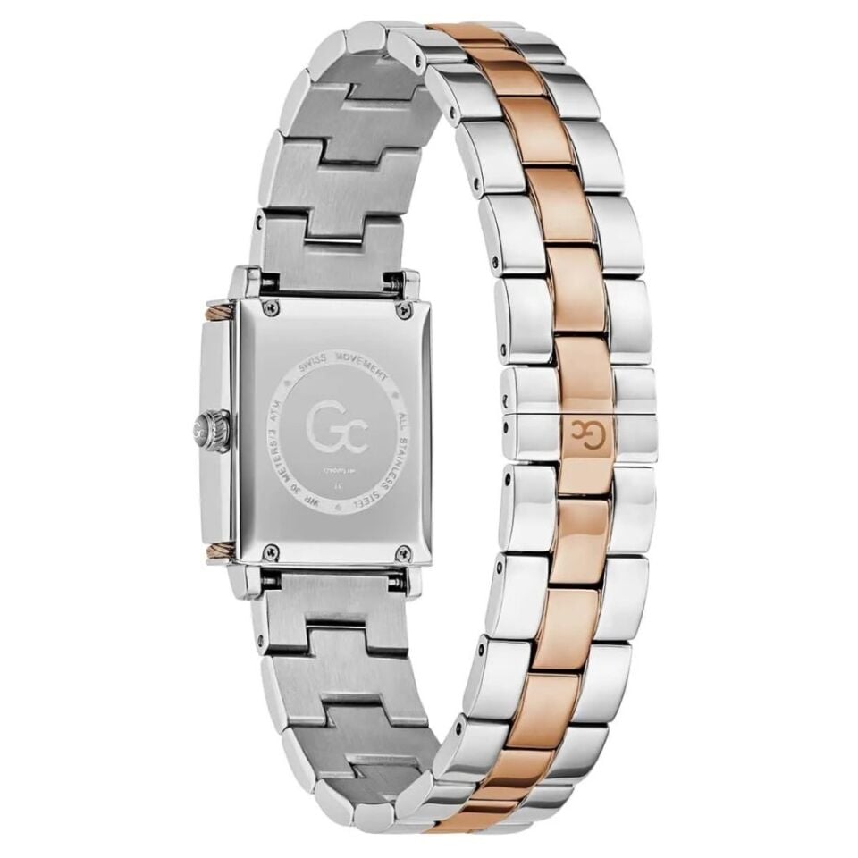 Gc GCY79007L1M Kadın Kol Saati