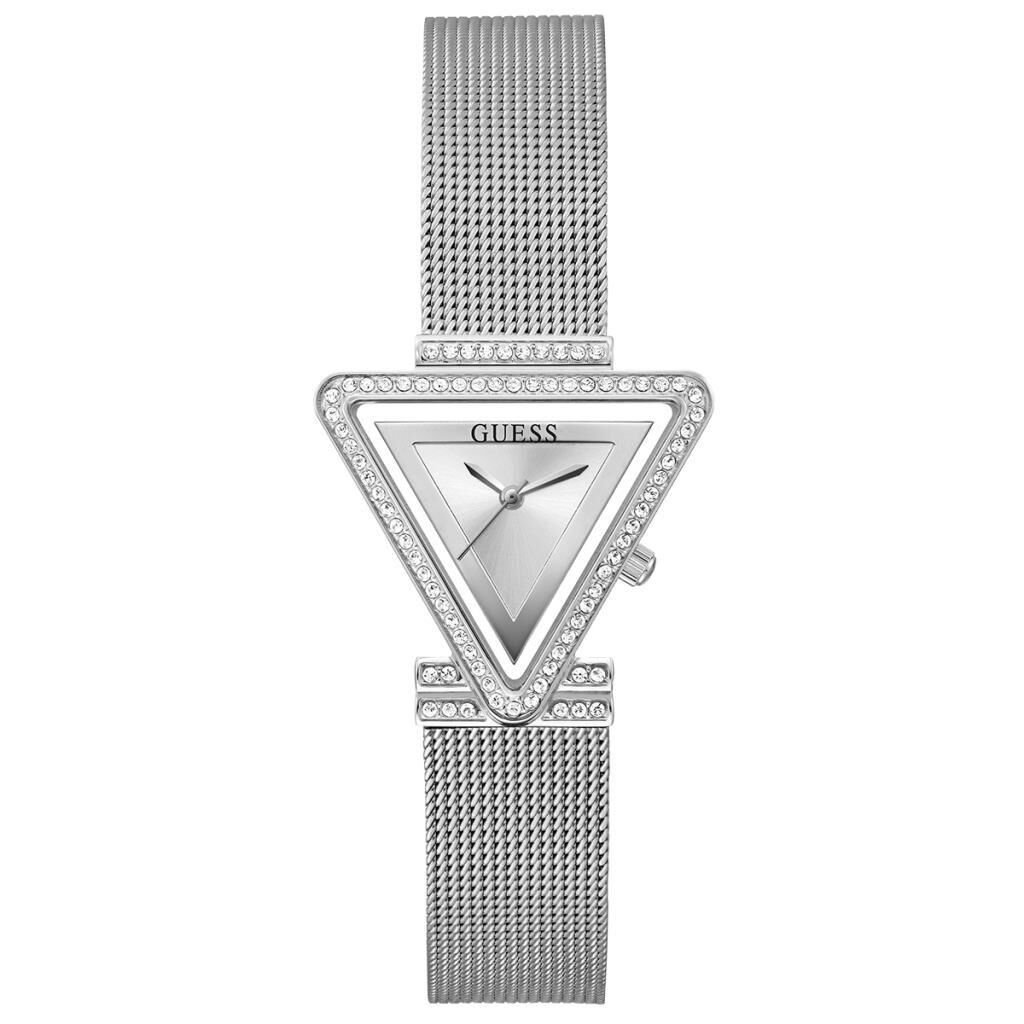 Guess GUGW0508L1 34 mm Gri Kadın Kol Saati