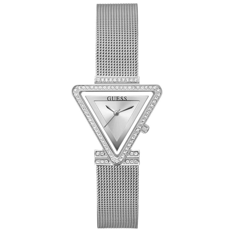 Guess GUGW0508L1 34 mm Gri Kadın Kol Saati