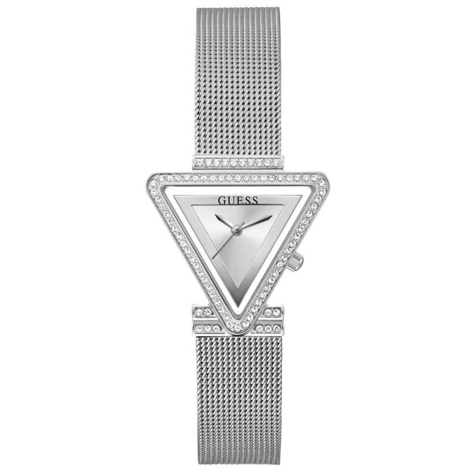 Guess GUGW0508L1 34 mm Gri Kadın Kol Saati