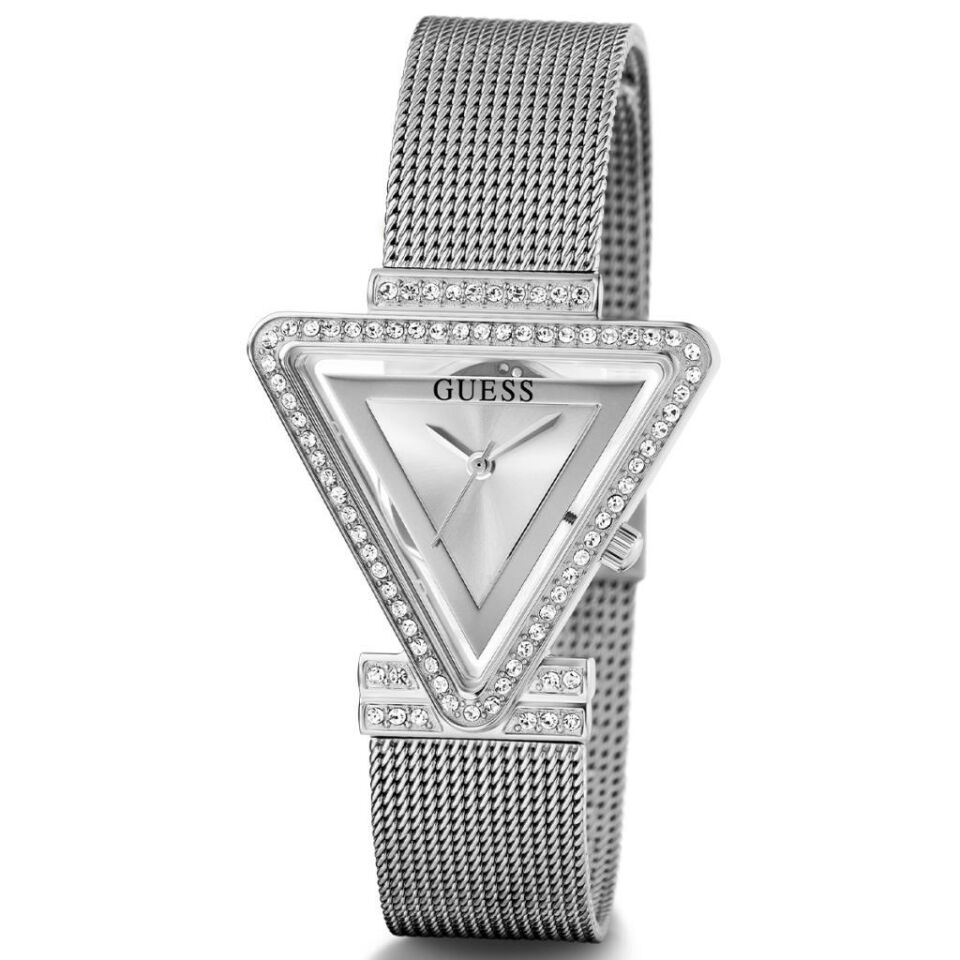 Guess GUGW0508L1 34 mm Gri Kadın Kol Saati