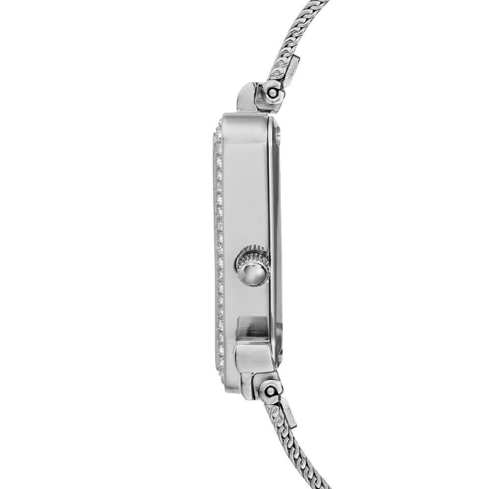 Guess GUGW0508L1 34 mm Gri Kadın Kol Saati