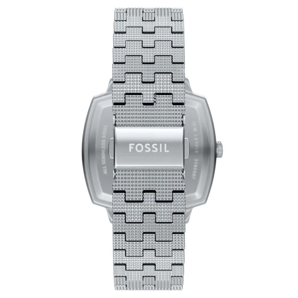 Fossil FLE1216 Nick Jonas x Fossil Machine Luxe Aventurine Kol Saati