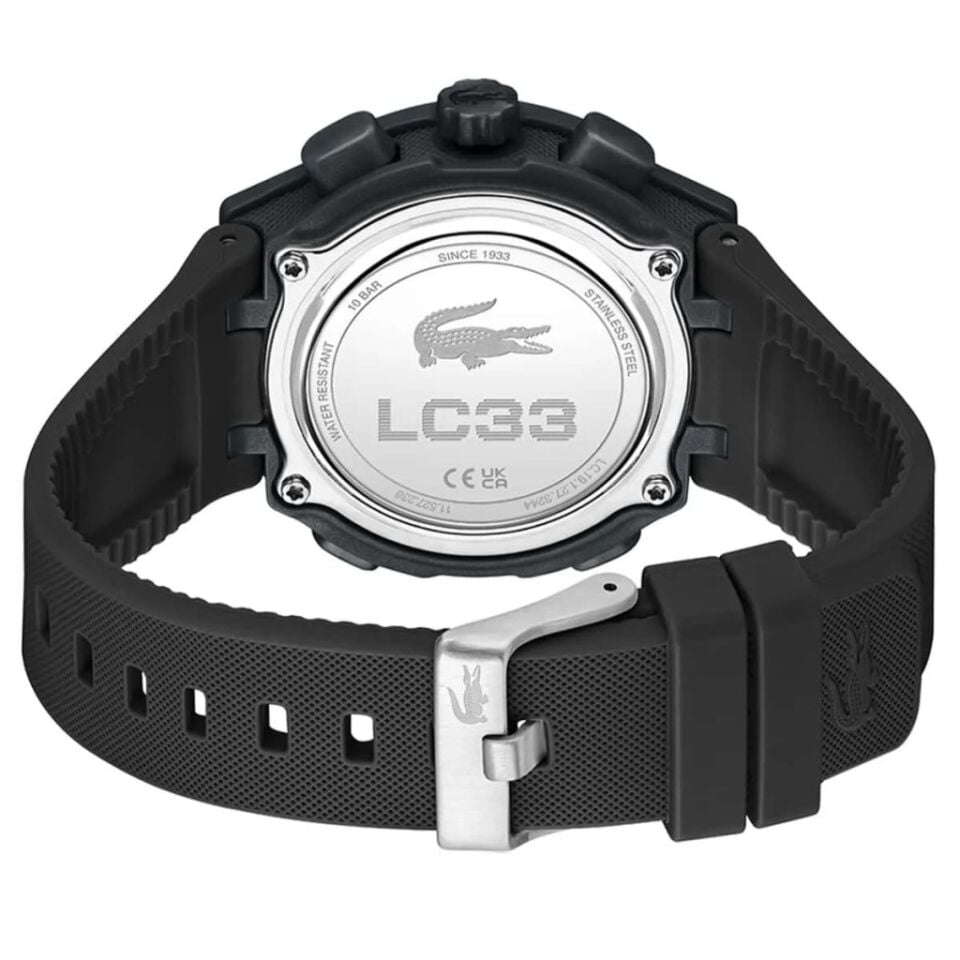 Lacoste 2001434 Kadın Kol Saati