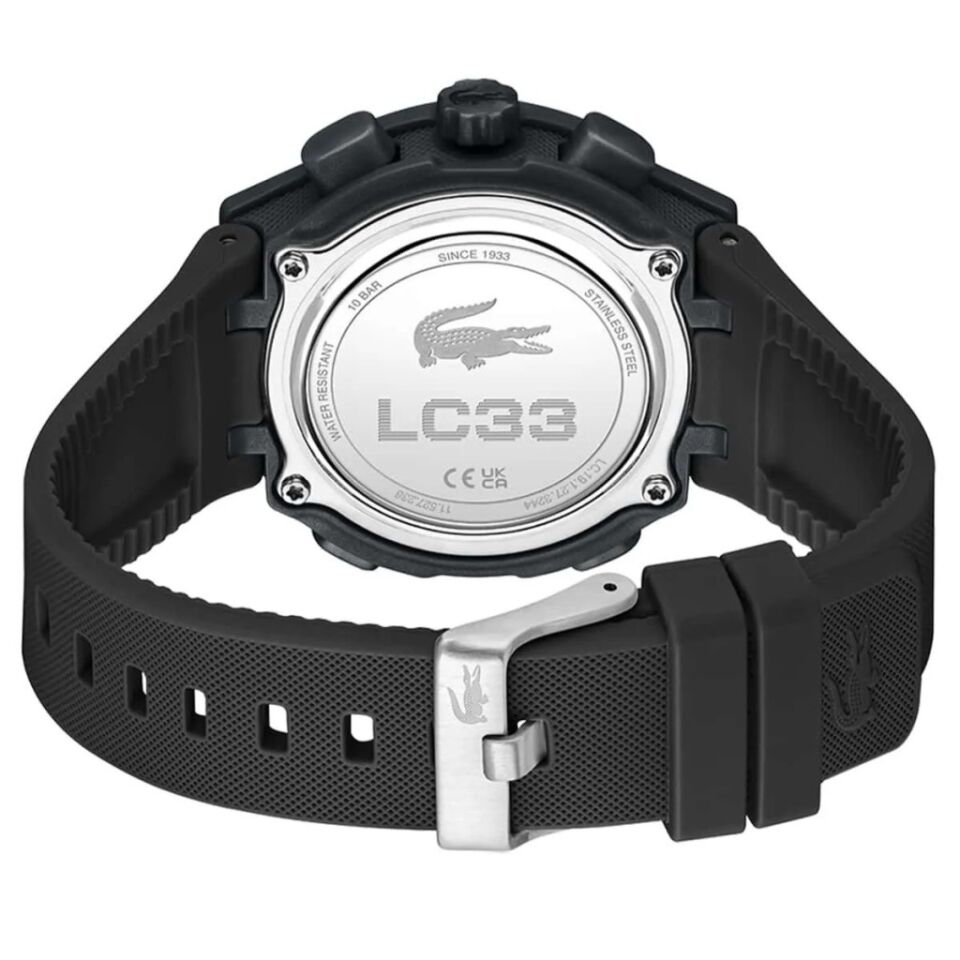 Lacoste 2001434 Kadın Kol Saati