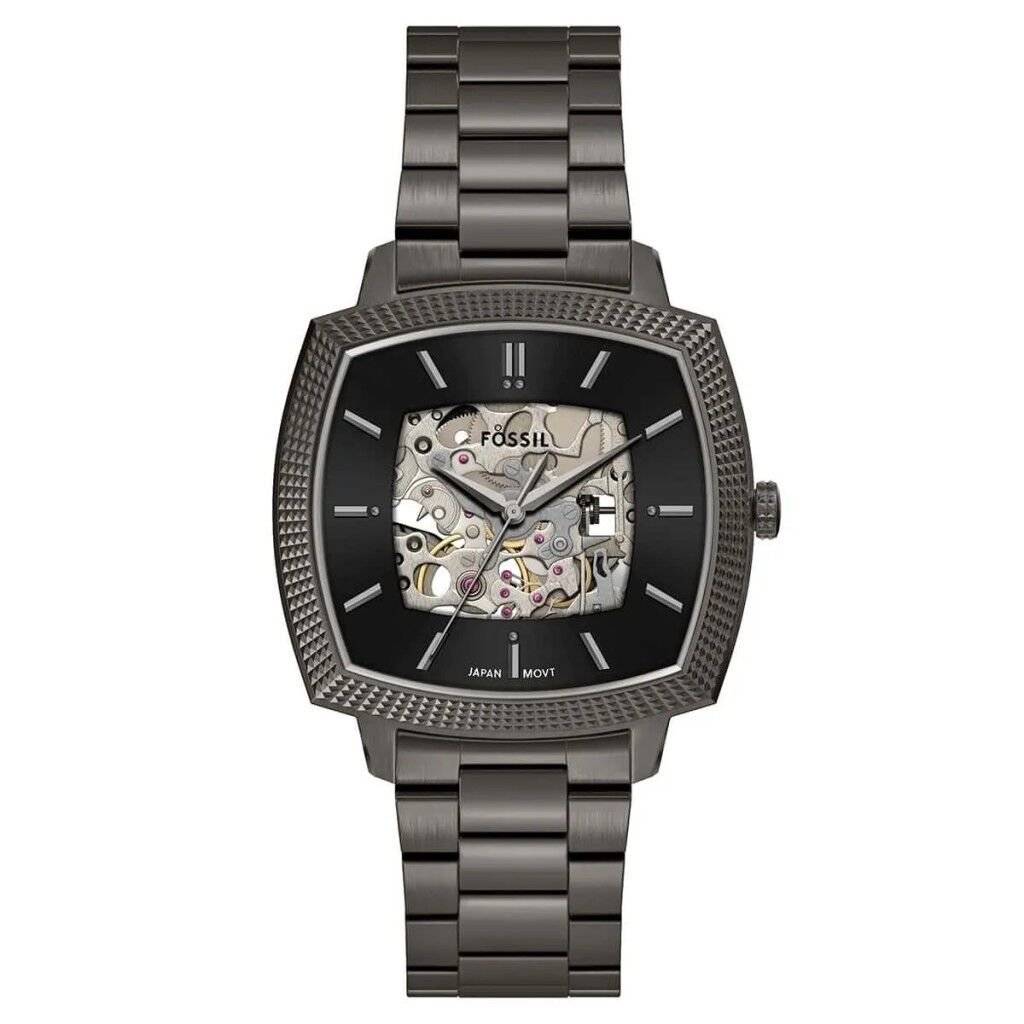 Fossil FLE1219 Nick Jonas x Fossil Machine Luxe Kol Saati