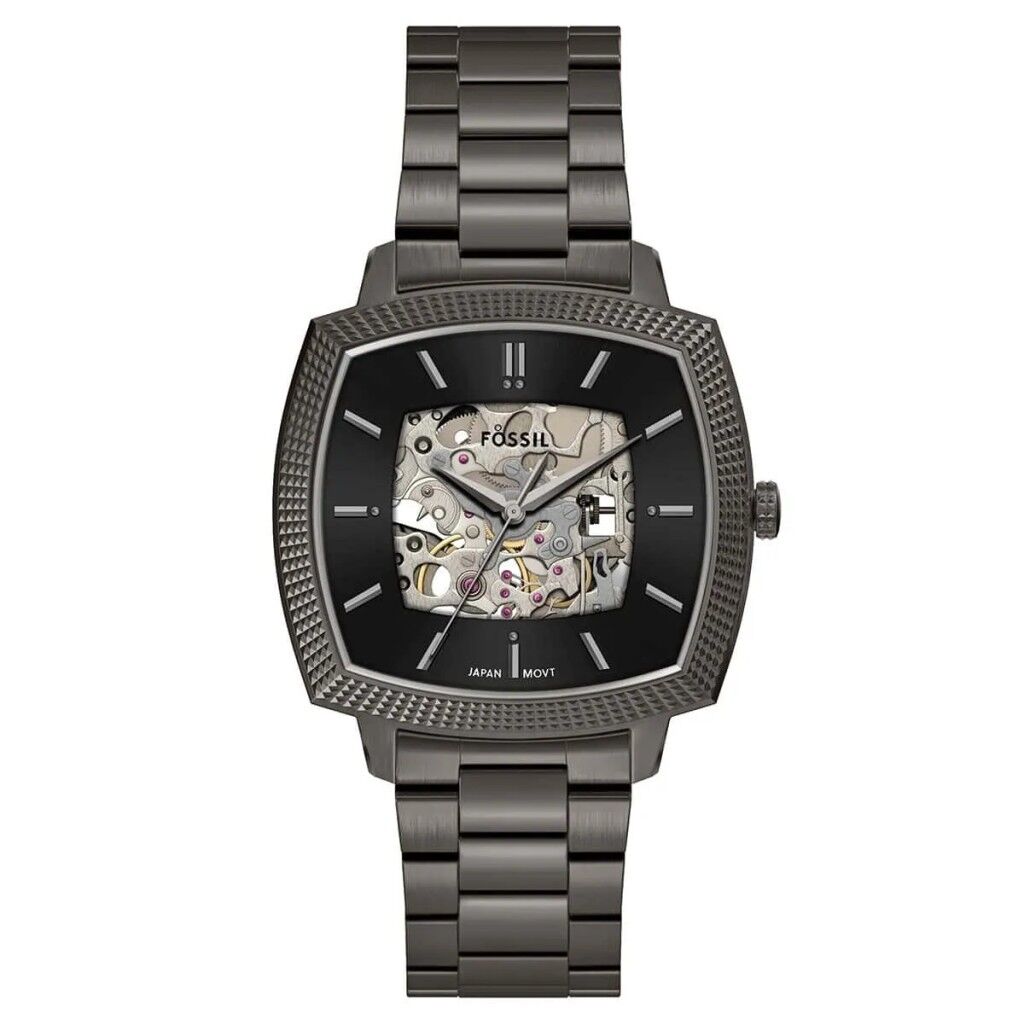 Fossil FLE1219 Nick Jonas x Fossil Machine Luxe Kol Saati