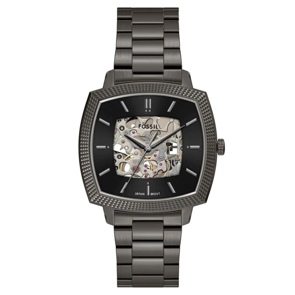 Fossil FLE1219 Nick Jonas x Fossil Machine Luxe Kol Saati