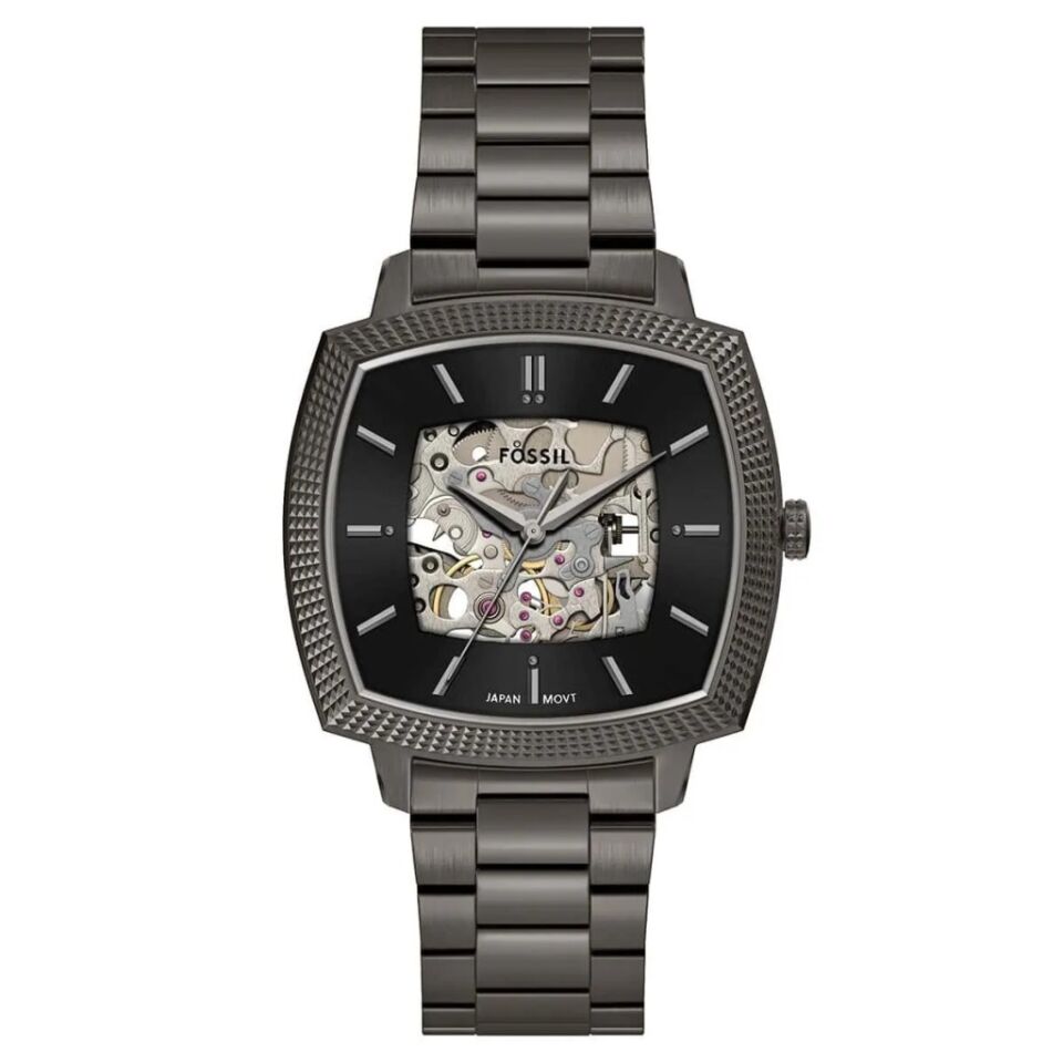 Fossil FLE1219 Nick Jonas x Fossil Machine Luxe Kol Saati