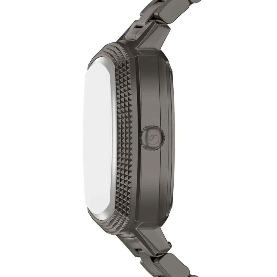Fossil FLE1219 Nick Jonas x Fossil Machine Luxe Kol Saati