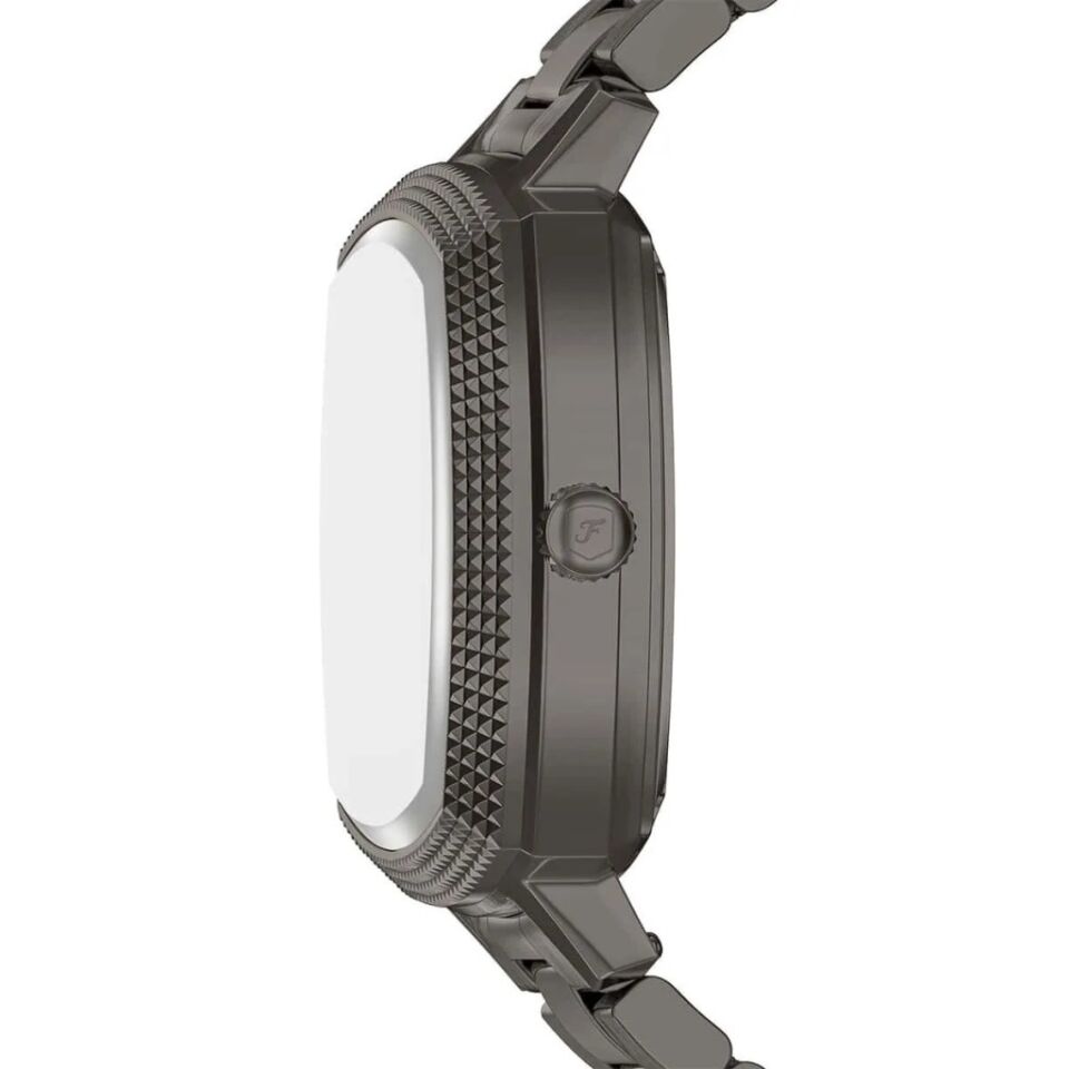 Fossil FLE1219 Nick Jonas x Fossil Machine Luxe Kol Saati