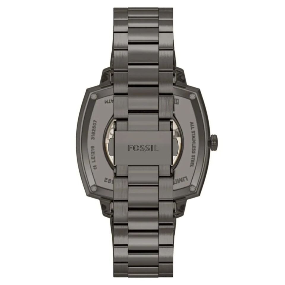 Fossil FLE1219 Nick Jonas x Fossil Machine Luxe Kol Saati