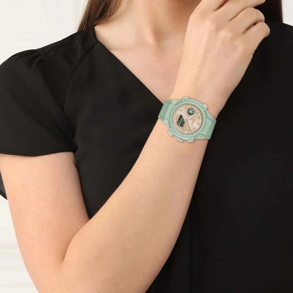 Lacoste 2001433 Kadın Kol Saati