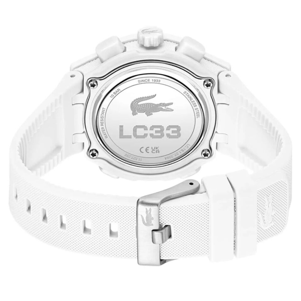 Lacoste 2001430 Kadın Kol Saati