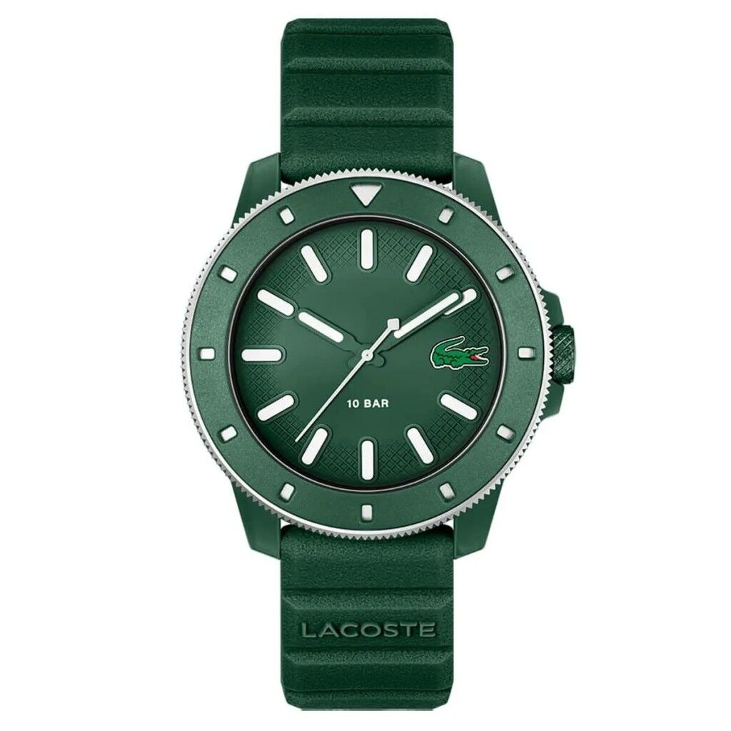 Lacoste 2011414 Erkek Kol Saati