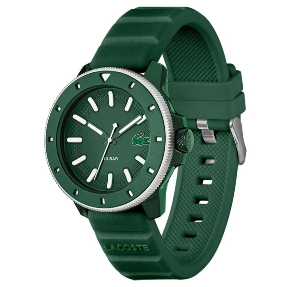Lacoste 2011414 Erkek Kol Saati