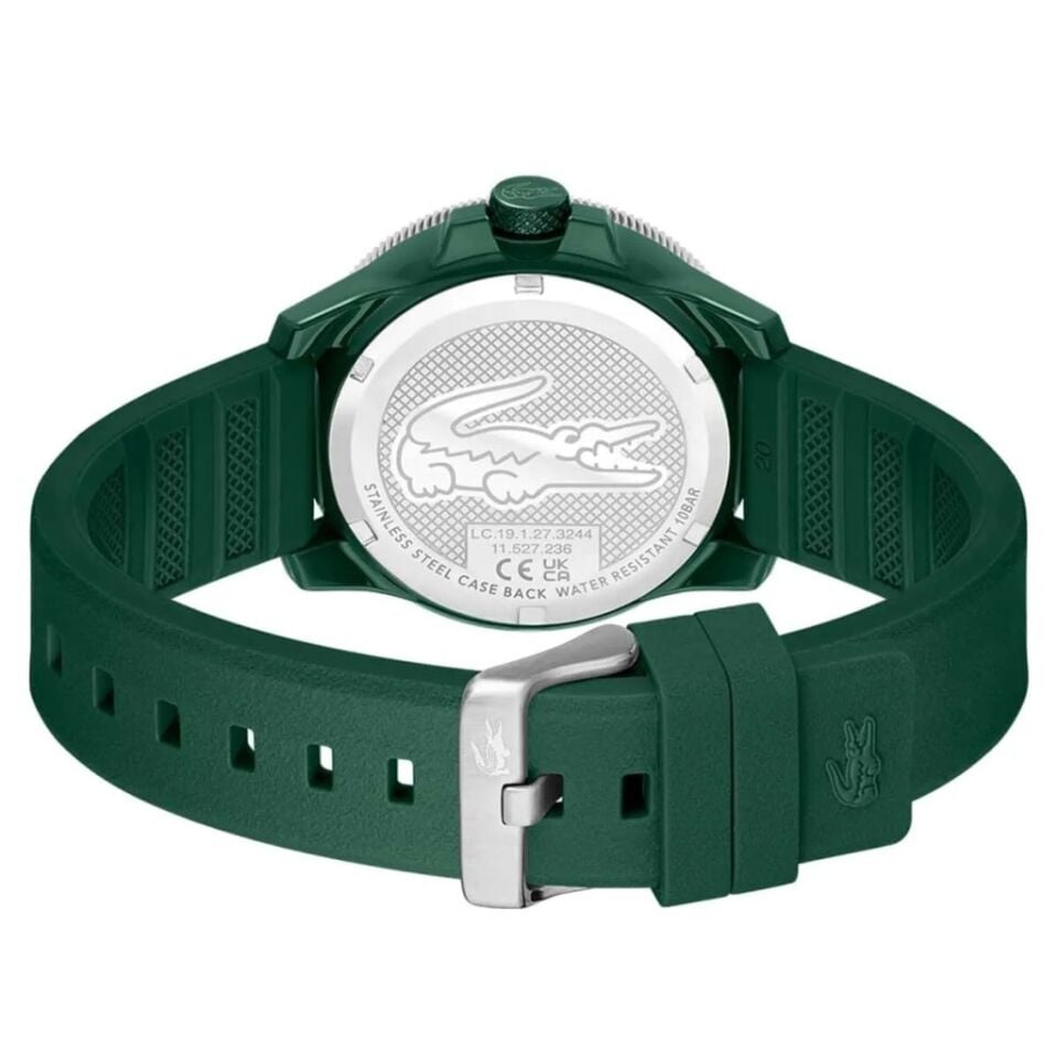 Lacoste 2011414 Erkek Kol Saati