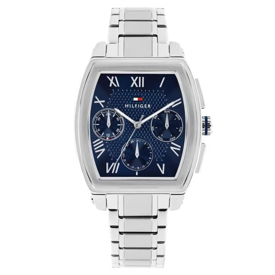 Tommy Hilfiger TH1710763 Erkek Kol Saati