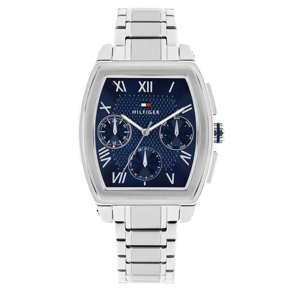 Tommy Hilfiger TH1710763 Erkek Kol Saati