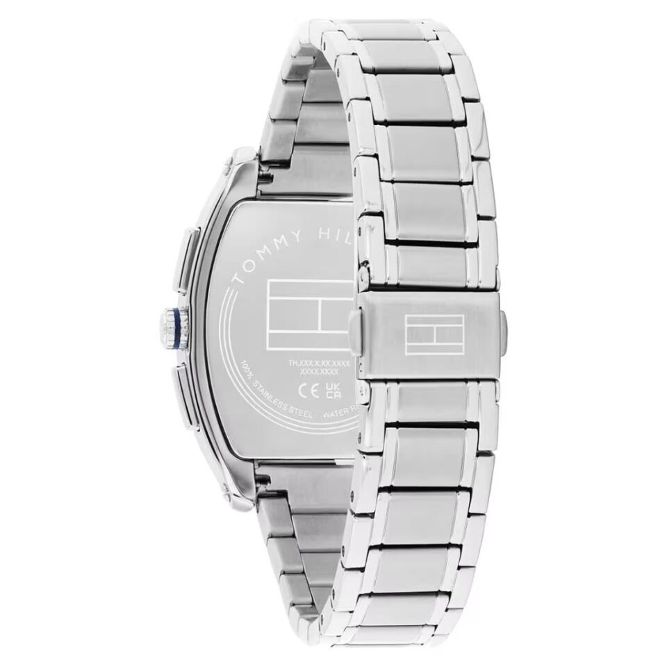 Tommy Hilfiger TH1710763 Erkek Kol Saati
