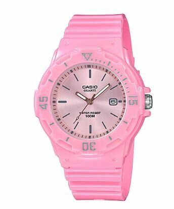 CASIO LRW-200H-4E4VDF KADIN KOL SAATİ