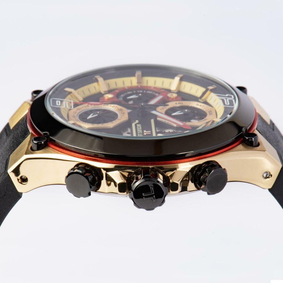 JACQUES LEMANS MANCHESTER 1-2150C ERKEK KOL SAATİ