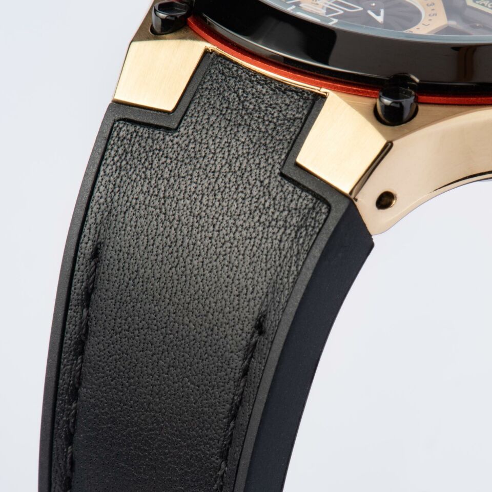 JACQUES LEMANS MANCHESTER 1-2150C ERKEK KOL SAATİ