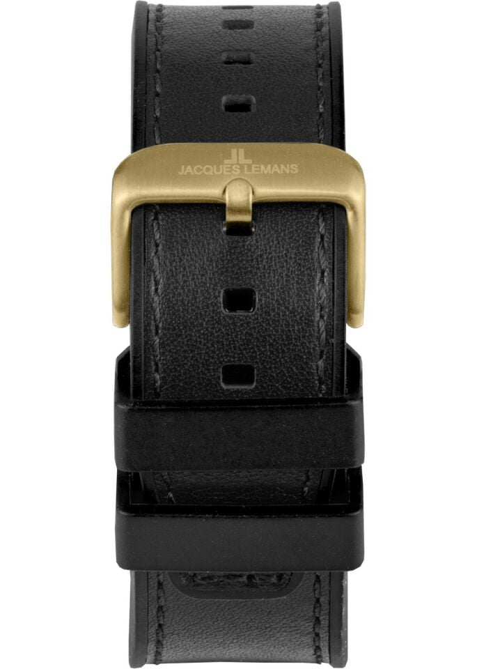 JACQUES LEMANS MANCHESTER 1-2150C ERKEK KOL SAATİ