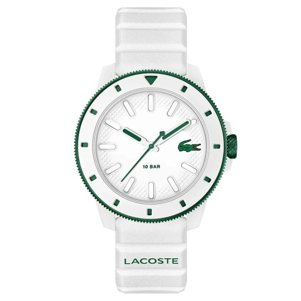 Lacoste 2011415 Erkek Kol Saati